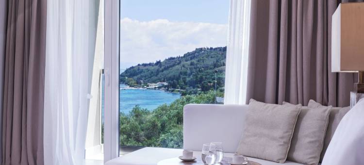 神话宫殿度假村(Mythos Palace Resort)图片