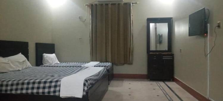 Serina旅馆(Hotel Serina Inn)图片