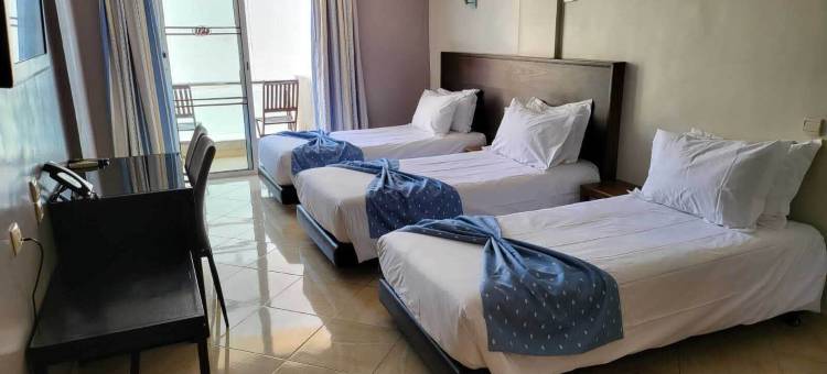 弗卢列酒店(Résidence Hotelière Fleurie)图片