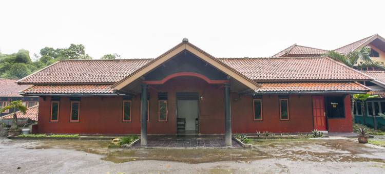 O酒店卡雅农格阿斯里(Hotel O Karya Nunggal Asri)图片