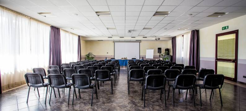 纳格拉皮克勒酒店(Piccolo Hotel Nogara)图片