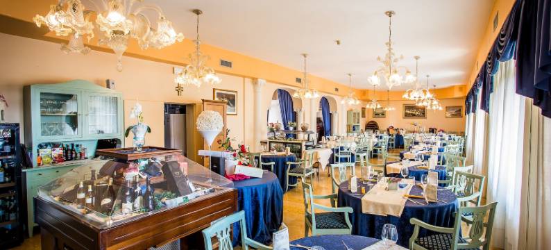 纳格拉皮克勒酒店(Piccolo Hotel Nogara)图片