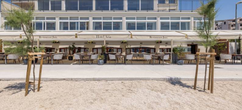 阿里亚酒店(Hotel Aria)图片