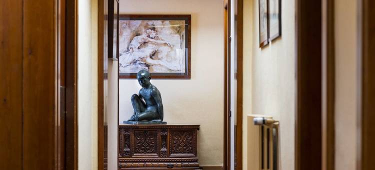 圣玛尔塔酒店(Hotel Santa Marta)图片