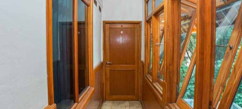 特塔纱丽耐斯旅馆(Tirtasari Nice Guest House)图片