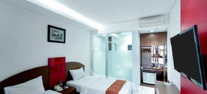 科纳里阿斯里酒店(Kenari Asri Hotel)图片