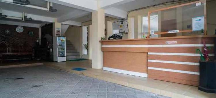 乌尔班维尤奥玛阿宁巴图酒店(Urbanview Hotel Omah Anin Batu by RedDoorz)图片
