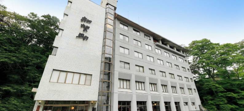 加贺助酒店(hoterukagasuke)图片