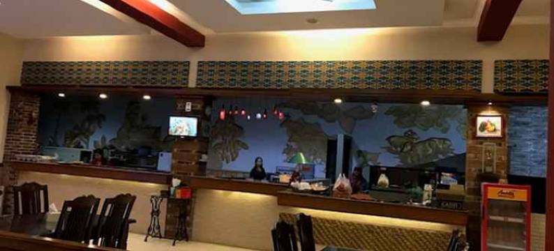 Timlo Solo Guest House Ungaran图片