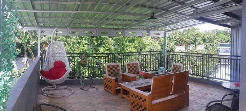 D'Wantys Hotel图片