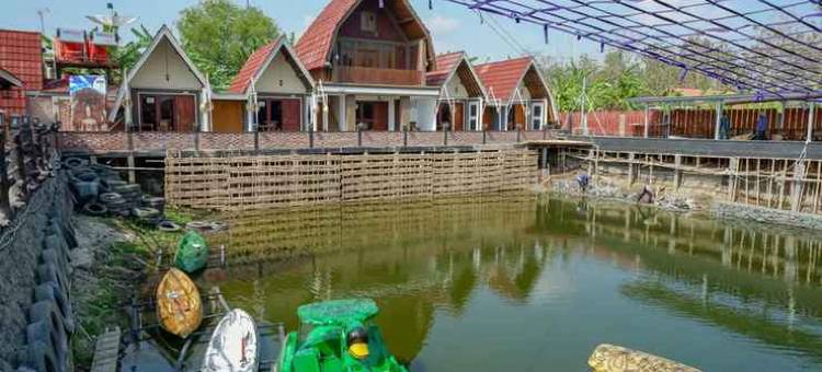 RedDoorz @ Kampoeng Etnik Kebumen 2图片