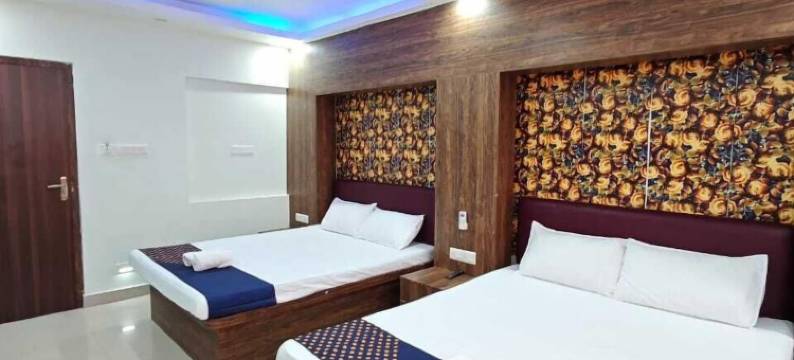 NH摄政酒店(NH Regency)图片