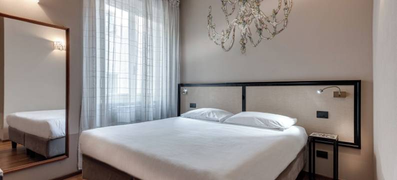 皮特拉桑塔橙园(Orangerie Pietrasanta)图片