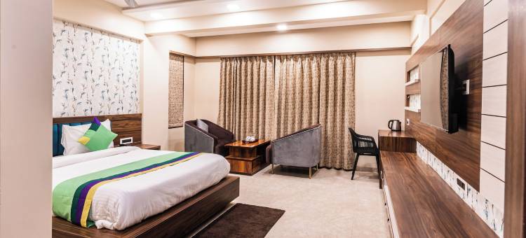 柠檬木套房(Lemon Wood Suites)图片