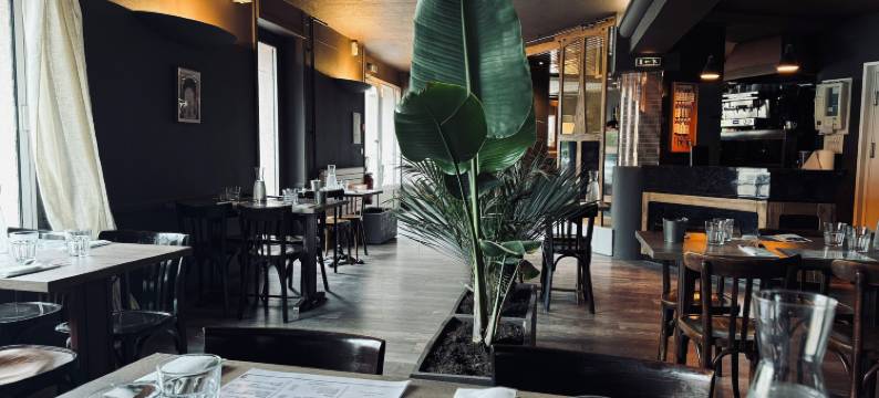 伊本酒店(Logis Hotel Eben)图片