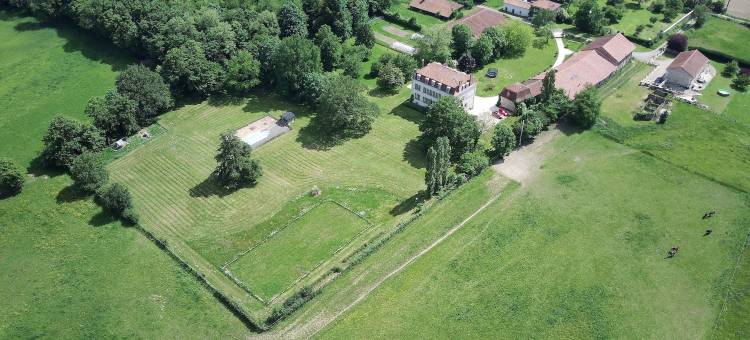 Savignac庄园(Domaine de Savignac)图片