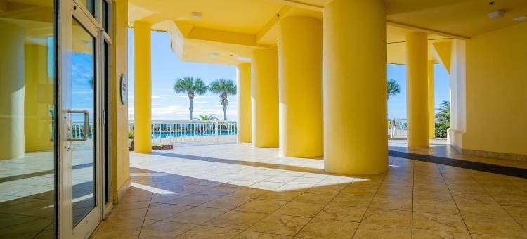 FL-Beach Colony East E3b 3 Bedroom Condo图片