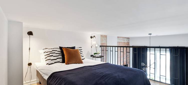 Bob W Tartu Old Town图片