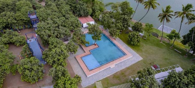 安比克河畔营地和度假村(Ambik Riverside Camp And Resort)图片