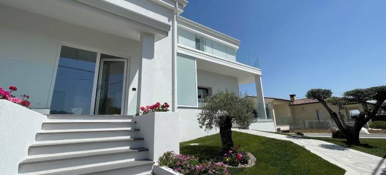 时尚魅力豪华客房(Chic & Charme Luxury Rooms)图片