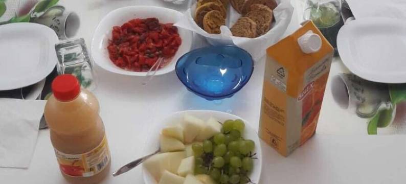 格南民宿(Glem B&B)图片