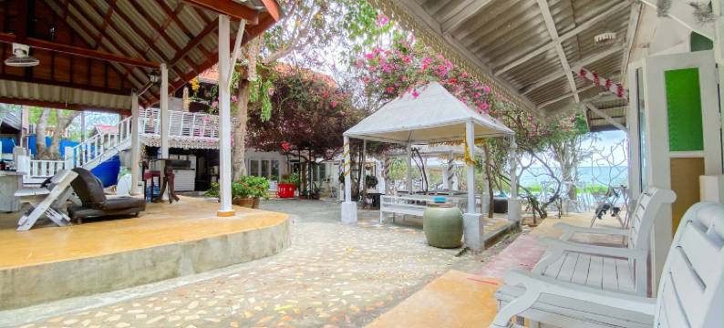 班泰桑泰恩酒店(Banthai Sangthian)图片