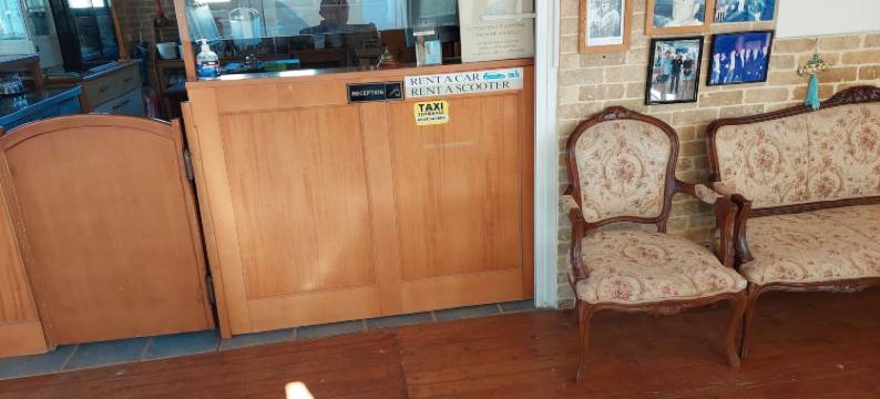 埃雷弥萨酒店(Ela Mesa)图片