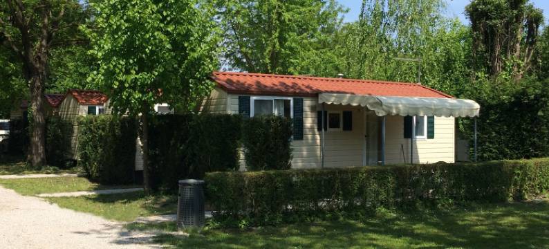 威尼斯共和国露营旅馆(Camping Serenissima)图片