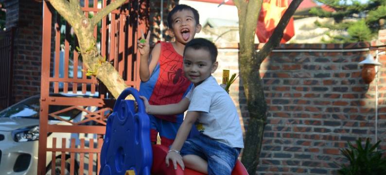 宁平 2 号河畔公寓家庭旅馆(Ninh Binh Riverside Homestay 2)图片