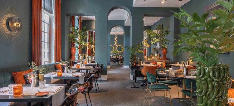 布鲁奇 - 奥斯卡姆凡德瓦克酒店(Van der Valk Hotel Brugge Oostkamp)图片