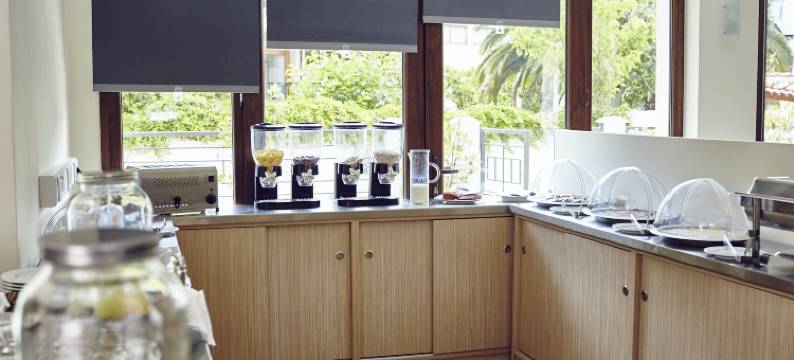 斯基亚索斯之梦公寓式酒店(Skiathos Somnia)图片