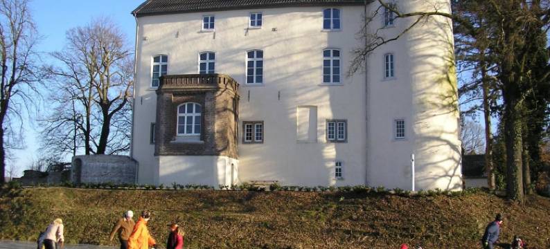 伯格波特齐勒酒店(Burg Boetzelaer)图片