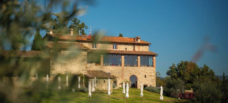 Podere Tovari农庄(Podere Tovari)图片