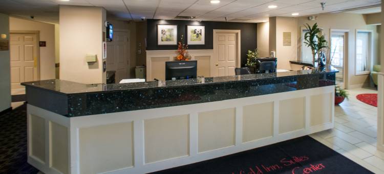 诺斯菲尔德酒店套房及会议中心(Northfield Inn Suites and Conference Center)图片