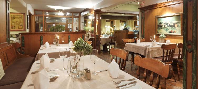 罗特欧森餐厅酒店(Hotel-Restaurant Roter Ochsen)图片