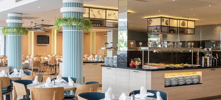 乐朋海滩酒店(Hotel Neptun Beach)图片