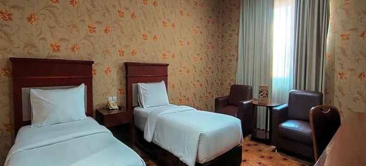 Grand Tabi Hotel Jayapura图片