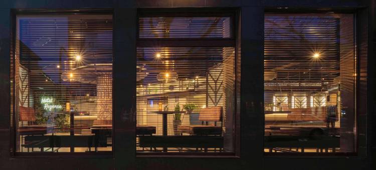 Best Western Plus Hotel Regence图片