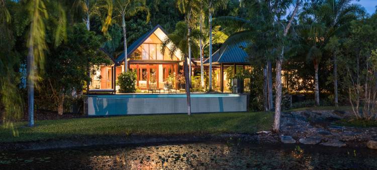 尼拉马亚别墅和Spa酒店(Niramaya Villas and Spa)图片