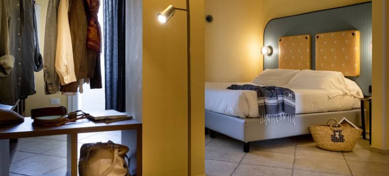 乔利罗杰酒店(Hotel Jolly Roger)图片