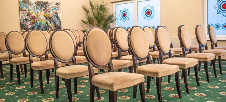 喀尔巴阡别墅(Hotel Carpathia)图片