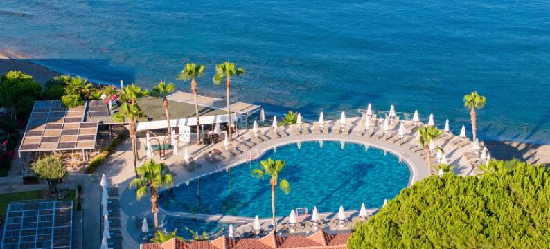 弗洛拉花园海滩俱乐部-全包(Flora Garden Beach Hotel - Adults Only 16 Plus - Couples Concept)图片