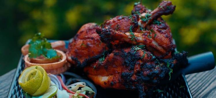 洛克希尔冒险度假村(Rockhill Adventures and Resorts)图片