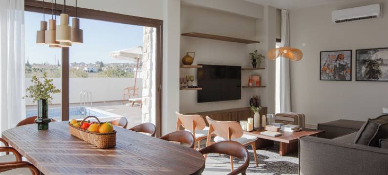 LIV & CO 套房和别墅(LIV & CO SUITES & VILLAS)图片