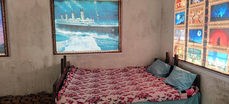 卡尔祖格(Kalzug)图片