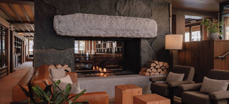 水獭酒店(Otter Hotel)图片