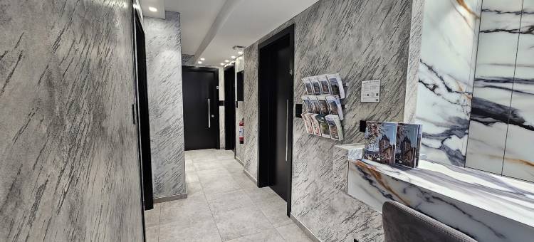 ADV HOME - Exclusive Rooms图片