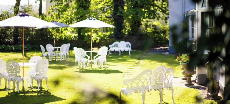 布罗德米德精品住宿加早餐旅馆(The Broadmead Boutique B&B)图片