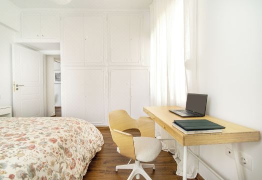 Superb Flat in the Historic Centre of Athens Hotel Overview