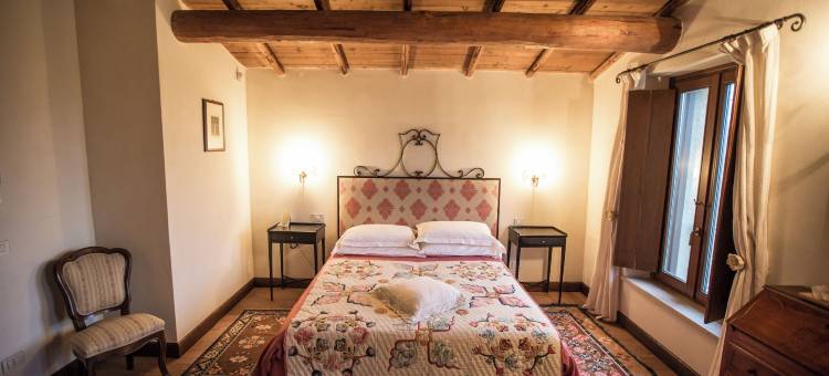 拉美丽迪亚纳农场民宿(B&B Casale la Meridiana)图片